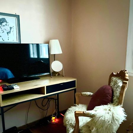Retro Apartment 파트라 외부 사진